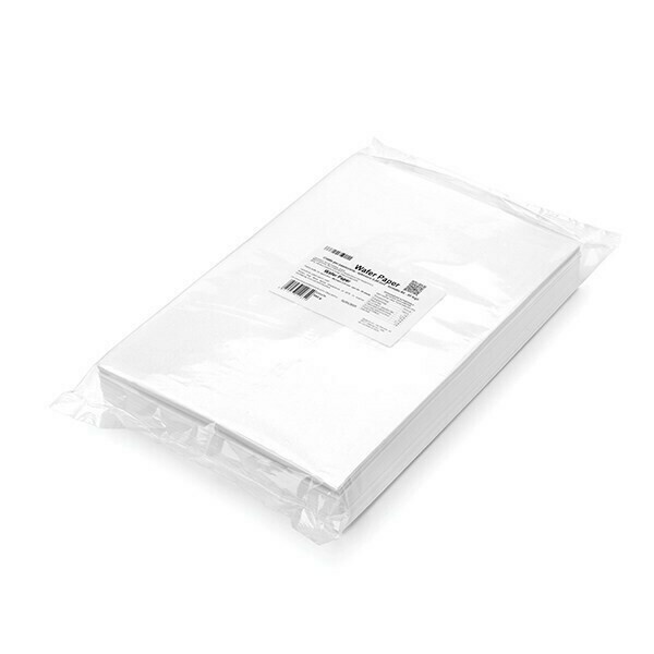 Saracino A4 Wafer Paper 0.30mm 100 sheets -Φύλλα Βάφλας Α4 -0.30χιλ 100 τεμ
