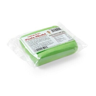 Saracino Modelling Paste 250g -LIGHT GREEN -Πάστα Μοντελισμού -Λαχανί Saracino Modelling Paste 250g -LIGHT GREEN -Πάστα Μοντελισμού -Λαχανί