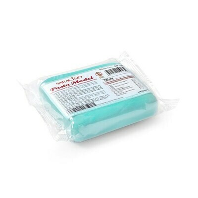 Saracino Modelling Paste 250g -TIFFANY BLUE -Πάστα Μοντελισμού 250γρ Saracino Modelling Paste 250g -TIFFANY BLUE -Πάστα Μοντελισμού 250γρ