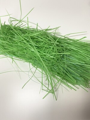 EDIBLE GRASS 50g - Βρώσιμο Ζαχαρωτό 'Γρασίδι'. -GRASS GREEN EDIBLE GRASS 50g - Βρώσιμο Ζαχαρωτό 'Γρασίδι'. -GRASS GREEN
