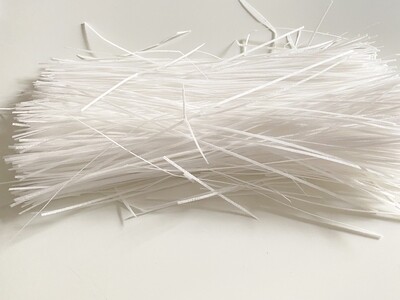 EDIBLE GRASS WHITE 50g - Βρώσιμο Ζαχαρωτό 'Γρασίδι'. - Λευκό EDIBLE GRASS WHITE 50g - Βρώσιμο Ζαχαρωτό 'Γρασίδι'. - Λευκό