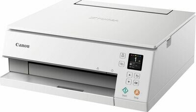 A4 Edible Imaging Printer & Photocopier Starter Kit with 5 Inks -Εκτυπωτής & Φωτοτυπικό μηχάνημα CANON TS6351 για Βρώσιμες Εκτυπώσεις με 5 Μελάνια A4 Edible Imaging Printer & Photocopier Starter Kit with 5 Inks -Εκτυπωτής & Φωτοτυπικό μηχάνημα CANON TS6351 για Βρώσιμες Εκτυπώσεις με 5 Μελάνια