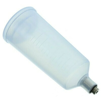 SALE!!! Spectrum Flow Large Project Airbrush Pen Cup - Δοχείο χρώματος Αερογράφου 40cc SALE!!! Spectrum Flow Large Project Airbrush Pen Cup - Δοχείο χρώματος Αερογράφου 40cc