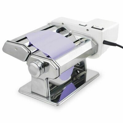 PME Electric Sugarcraft Roller &amp; Strip Cutter -Ηλεκτρική Συσκευή για Άνοιγμα/Πλάσιμο/Κόψιμο Ζαχαρόπαστας