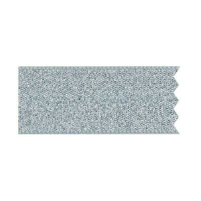 By AH Cake Ribbons -Κορδέλα Τούρτας 4εκ 'Silver Lamé' By AH Cake Ribbons -Κορδέλα Τούρτας 4εκ 'Silver Lamé'