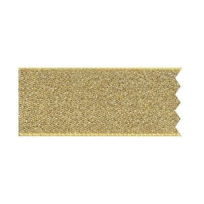 By AH Cake Ribbons -Κορδέλα Τούρτας 4εκ 'Gold Lamé' By AH Cake Ribbons -Κορδέλα Τούρτας 4εκ 'Gold Lamé'