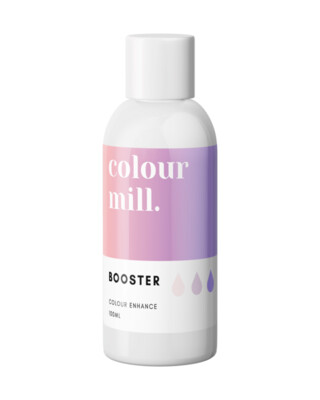 Colour Mill Oil Based Gel Colour -BOOSTER 20ml - Ενισχυτικό χρώματος Colour Mill Oil Based Gel Colour -BOOSTER 20ml - Ενισχυτικό χρώματος