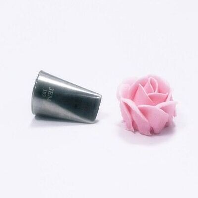 JEM Nozzle -Petal/Ruffle SMALL No.103 - Μύτη Κορνέ Μικρή - Πέταλο JEM Nozzle -Petal/Ruffle SMALL No.103 - Μύτη Κορνέ Μικρή - Πέταλο