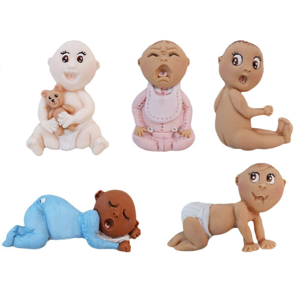 SALE!!! Karen Davies BABIES -Καλούπι Σιλικόνης Μωράκια ∞∞∞