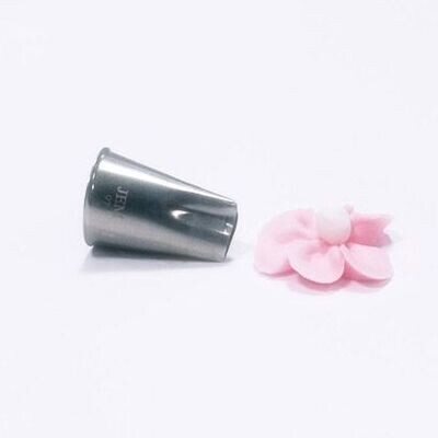 JEM Nozzle -Petal/Ruffle MEDIUM No.97 - Μύτη Κορνέ Μεσαία - Πέταλο ∞∞∞