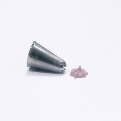 JEM Nozzle -CLOSED STAR No.3J-Μύτη Κορνέ Αστέρι ∞∞∞