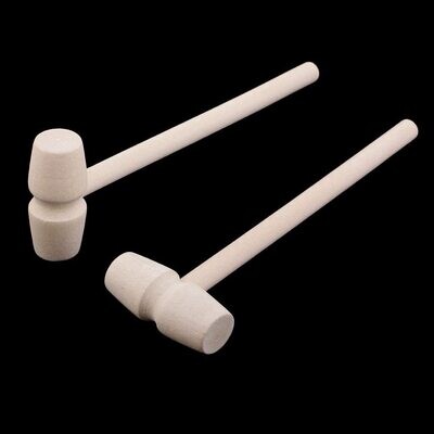 Piñata Mallet - Σφυρί Πινιάτας για σοκολάτα Piñata Mallet - Σφυρί Πινιάτας για σοκολάτα