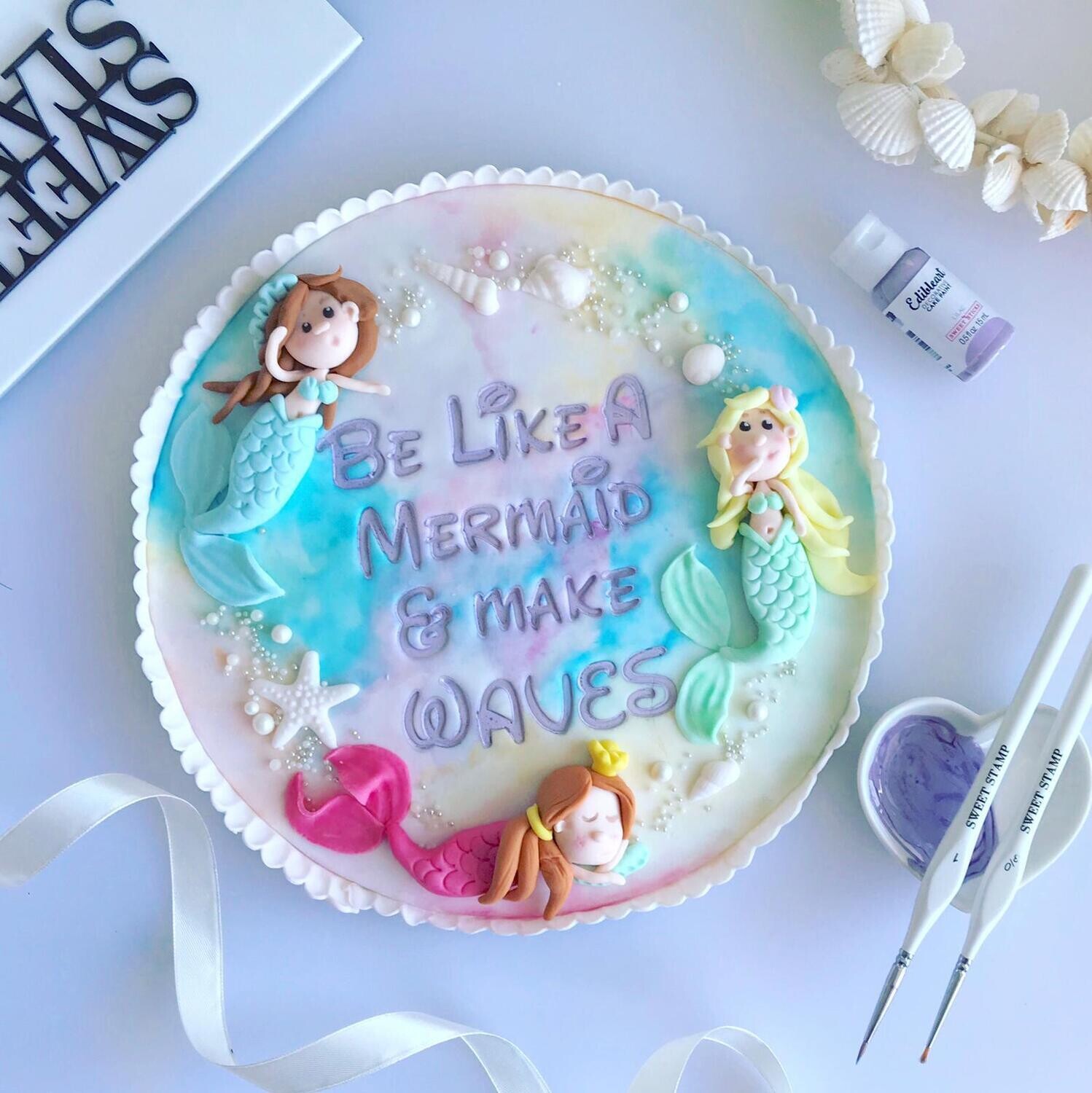 Sweet Stamp -Fonts -MEDIUM -MAGICAL - Σφραγίδες Γράμματα Μεσαίο Μέγεθος Disney/Ντίσνεϋ