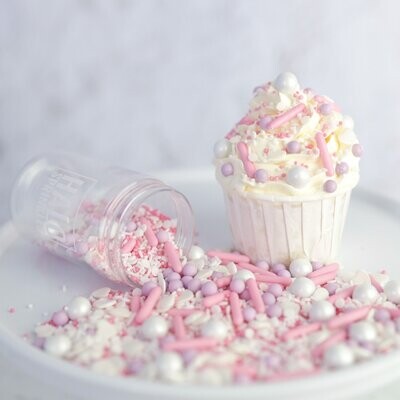 Halo Sprinkles
