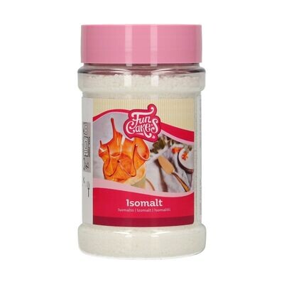 FunCakes Isomalt 250g - Ισομαλτόζη  250γρ