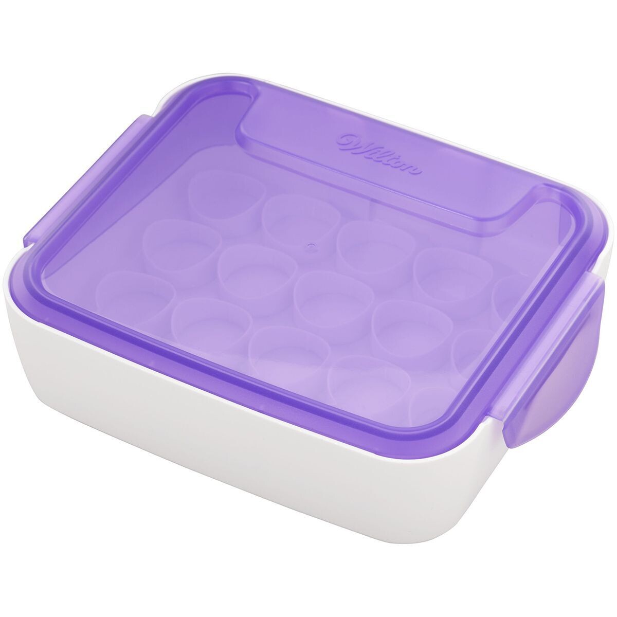 Wilton Icing Color Organizer - Θήκη για τα χρώματα σε πάστα της Wilton