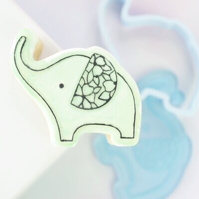 SALE!!! Sweet Stamp -OUTboss Stamp 'n Cut -ELEPHANT - Κουπ Πατ και Σφραγίδα Ελέφαντας SALE!!! Sweet Stamp -OUTboss Stamp 'n Cut -ELEPHANT - Κουπ Πατ και Σφραγίδα Ελέφαντας