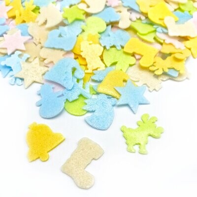 Happy Sprinkles - ALL I WANT 14g -Wafer Happy Sprinkles - ALL I WANT 14g -Wafer