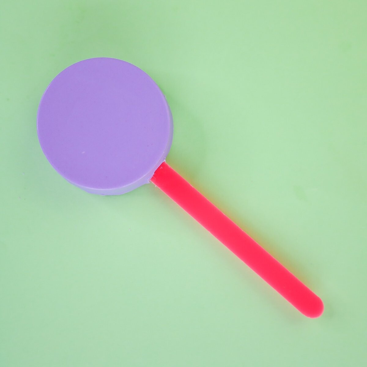 Sweet Stamp POPSICLE OREO Cookie Chocolate Mould - Πλαστικό καλούπι Κατασκευής 3 Popsicle Oreo