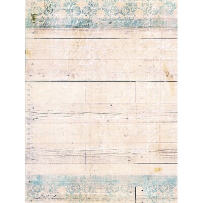 SweetDrops by Cakes By Samantha -Φόντο Φωτογραφίας -Shabby Chic Wood 90x120εκ