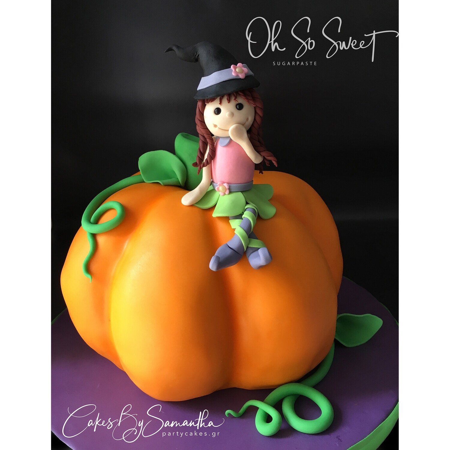 SweetDrops by Cakes By Samantha -Φόντο Φωτογραφίας -2 σε 1 Simple Chalkboard  90x120εκ