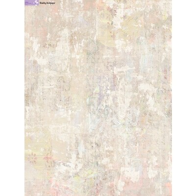 SweetDrops by Cakes By Samantha -Φόντο Φωτογραφίας -Shabby Wallpaper 90x120εκ