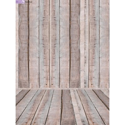 SweetDrops by Cakes By Samantha -Φόντο Φωτογραφίας -2 σε 1 Sweet Wood 90x120εκ