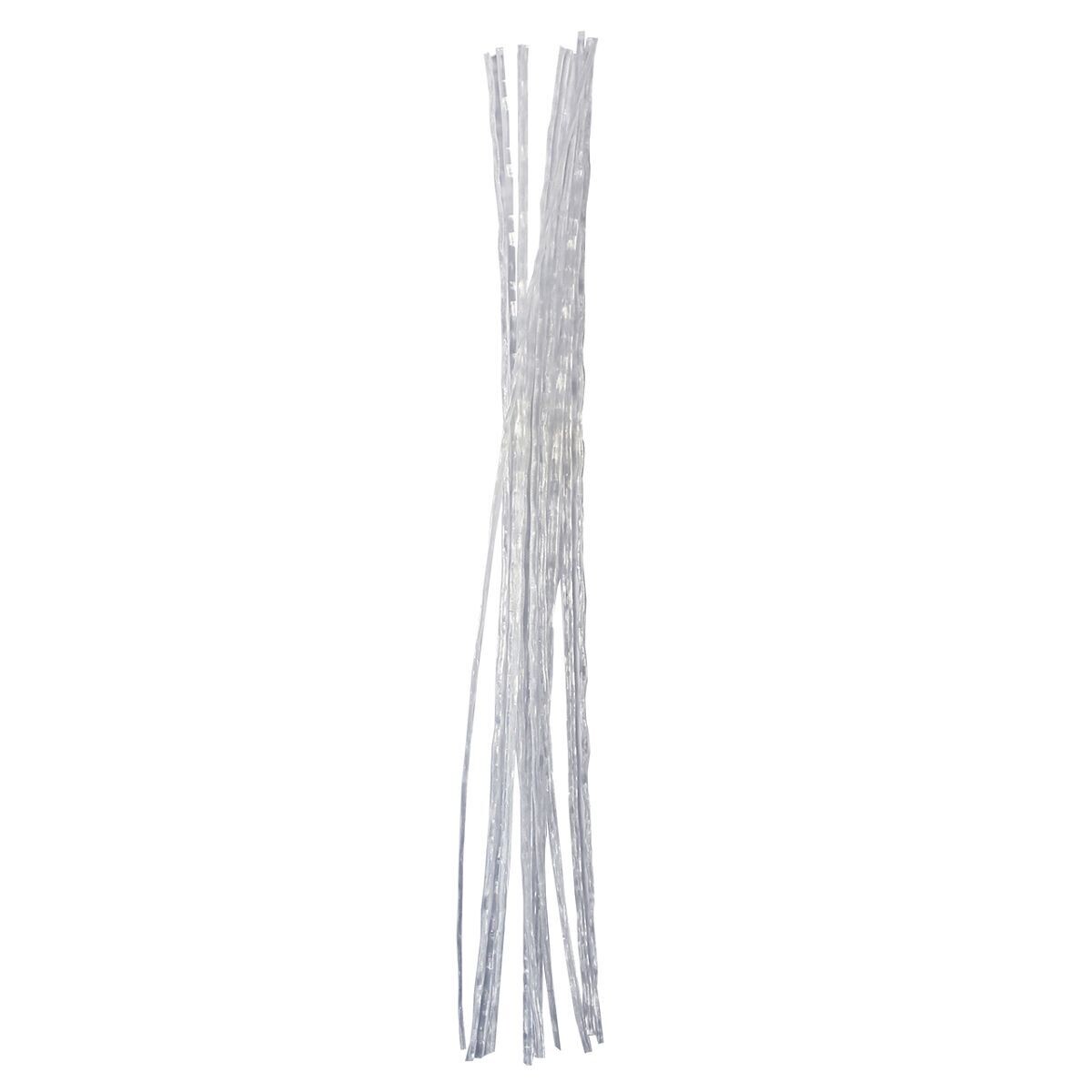 PME Plastic Wires - Πλαστικά Σύρματα 25τεμ