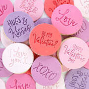 Sweet Stamp -Embosser -LOVE - Σφραγίδα