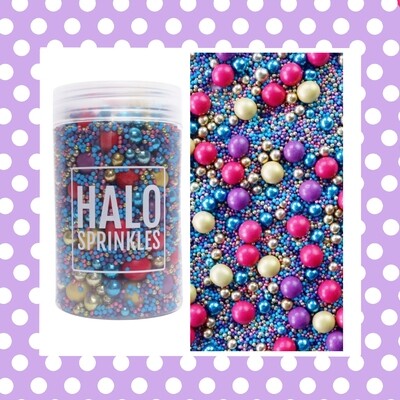 Halo Sprinkles