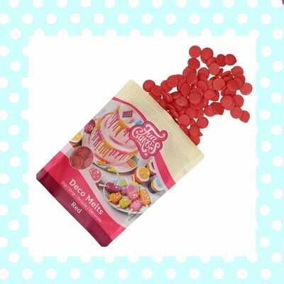 Σοκολάτες &amp; Candy Melts
