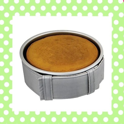 Baking Bands