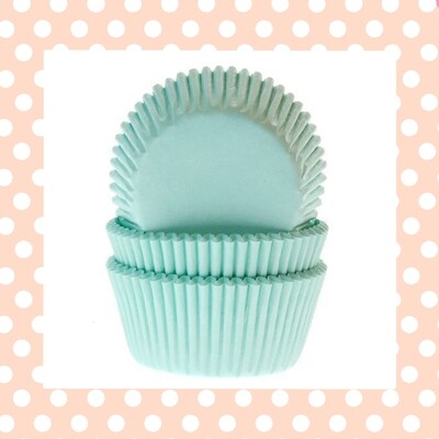 Standard Θήκες Ψησίματος για Cupcakes