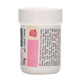 FunCakes FunColours PASTE -PINK - Χρώμα σε Πάστα - Ροζ 30γρ