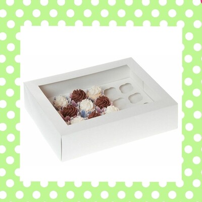 Για mini-cupcakes