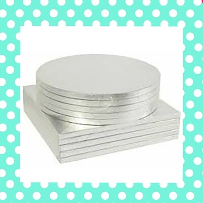Γερές Βάσεις με Πάχος 12χιλ. - Drums 12mm thick