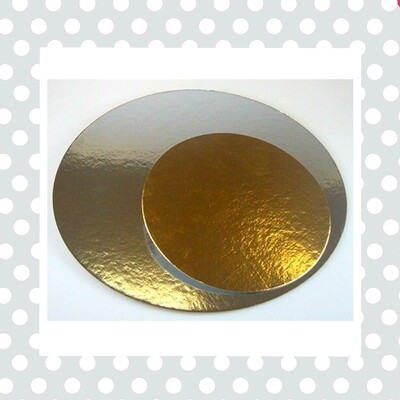 Δίσκοι με Πάχος 1 χιλ - Cake Card 1mm