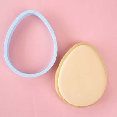 Sweet Stamp Cutter -EGG - Κουπ Πατ Αυγό