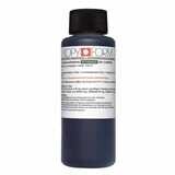 Bottled Edible Ink -BLACK - Βρώσιμο Μελάνι σε μπουκάλι 100ml - Μαύρο