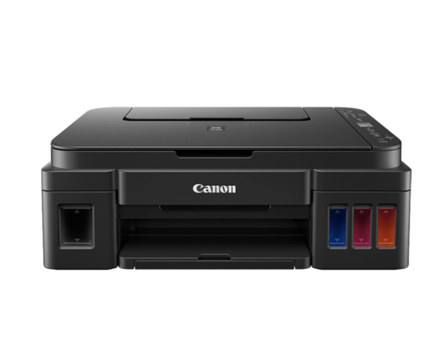 A4 Edible Imaging Printer Kit -Εκτυπωτής CANON G3410 για Βρώσιμες Εκτυπώσεις με επαναγεμιζόμενα Μελάνια