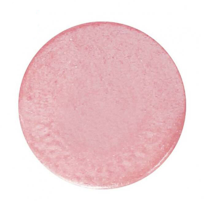 Sugarflair Powder Puff Glitter Dust Pump Spray -BABY PINK 30ml - Βρώσιμο Γκλίτερ σε σπρέι ροζ