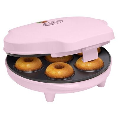 Bestron -Donut Maker - Ηλεκτρική Συσκευή για ντόνατς