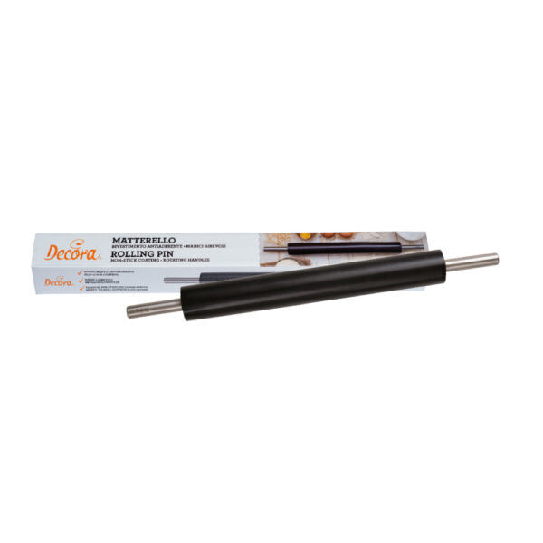 DECORA Rolling Pin -LARGE  65εκ - Αντικολλητικός Πλάστης