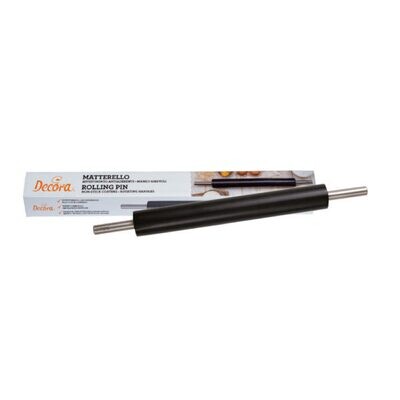 DECORA Rolling Pin -LARGE  65εκ - Αντικολλητικός Πλάστης