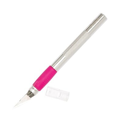 DECORA Modelling Tool -SCALPEL CRAFT KNIFE -Εργαλείο Μοντελισμού Νυστέρι/Κοπίδι