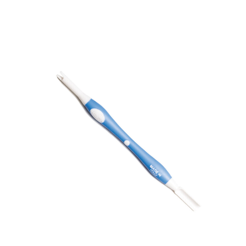 DECORA Modelling Tool -SMILE &amp; RIBBON -Εργαλείο Μοντελισμού Διπλής Όψης Χαμόγελο/κορδέλα