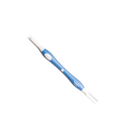 DECORA Modelling Tool -SMILE &amp; RIBBON -Εργαλείο Μοντελισμού Διπλής Όψης Χαμόγελο/κορδέλα