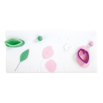 SALE!!! DECORA- Non-Stick Wire Insertion Board -LARGE - Αντικολλητική Επιφάνεια Τροφίμων 40 x 20εκ