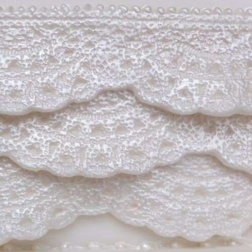 SALE!!! Karen Davies LOTTIE VINTAGE LACE -Καλούπι Σιλικόνης Δαντέλα