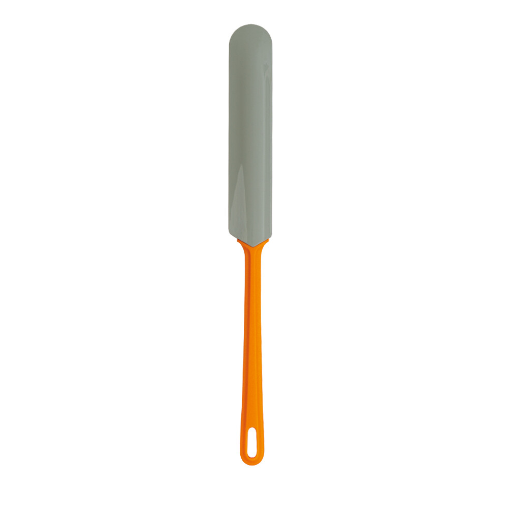 SALE!!! DECORA Long Silicone Spatula - Σπάτουλα Σιλικόνης / Μαρίζ